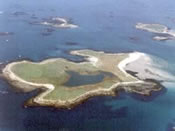 île loch