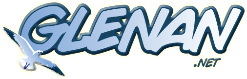 Logo Accueil Glenan.net